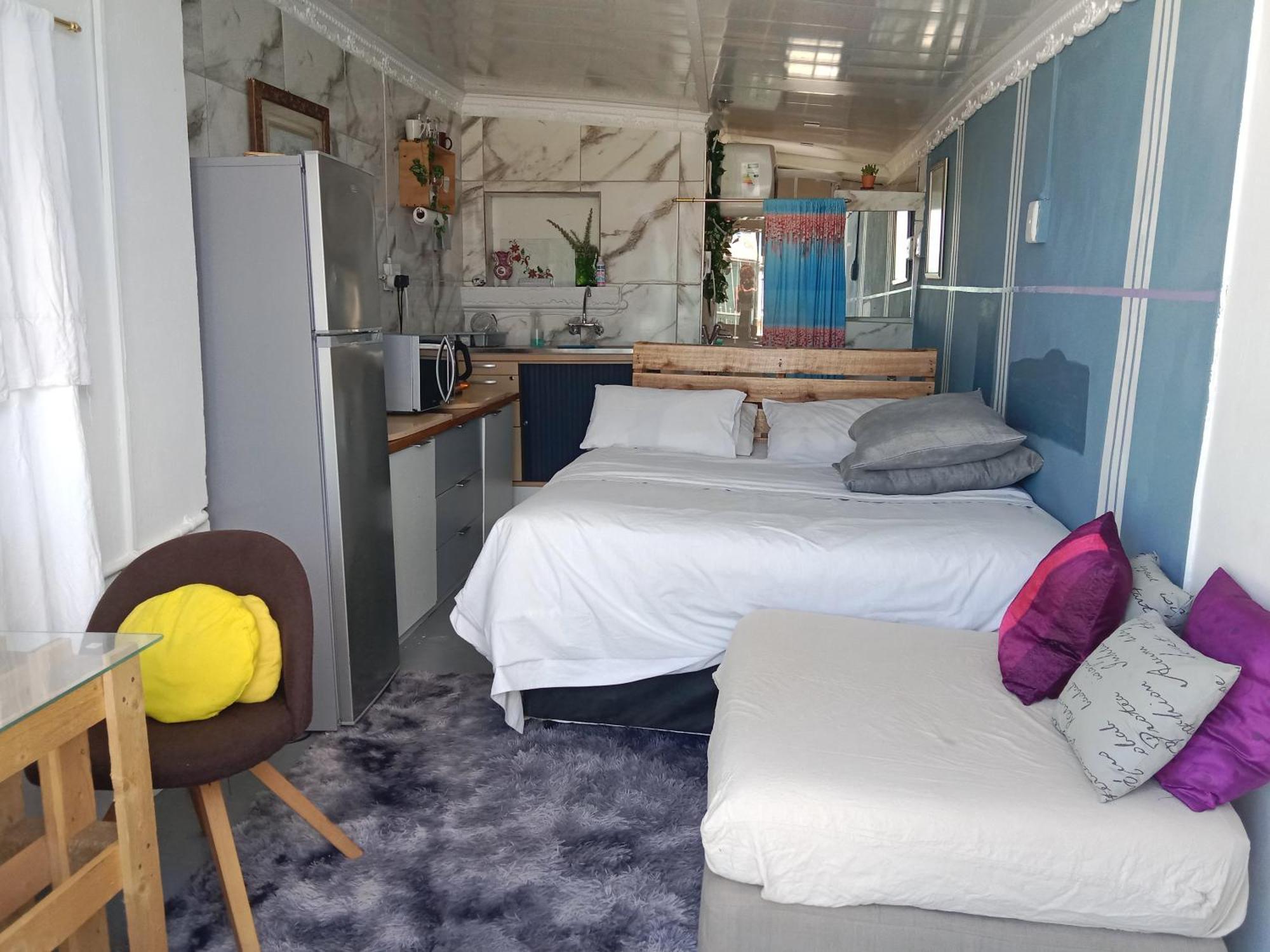 Cozy Private En