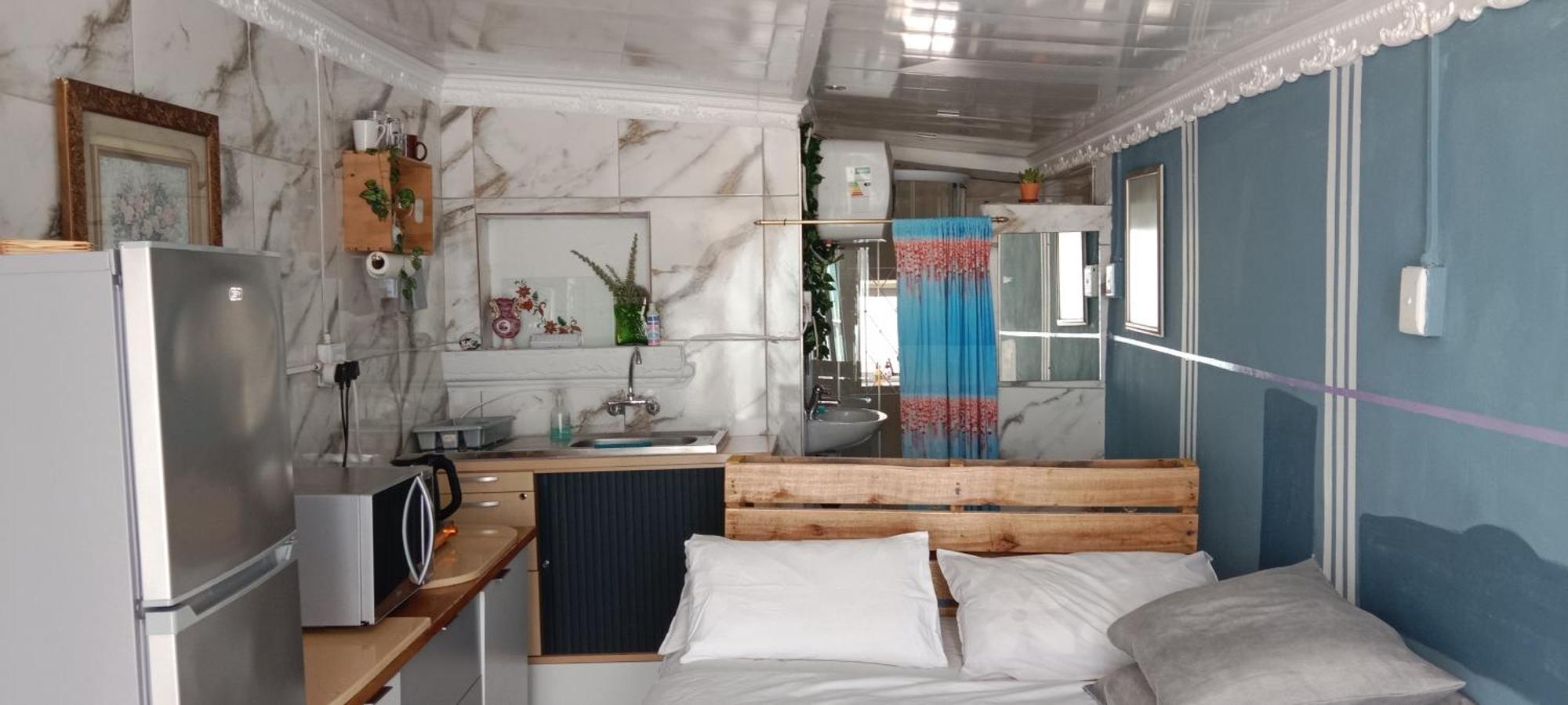 Apartment Cozy Private En