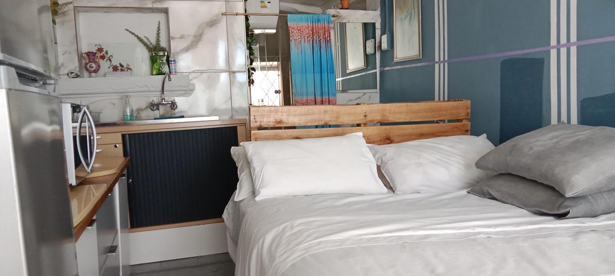 Apartment Cozy Private En