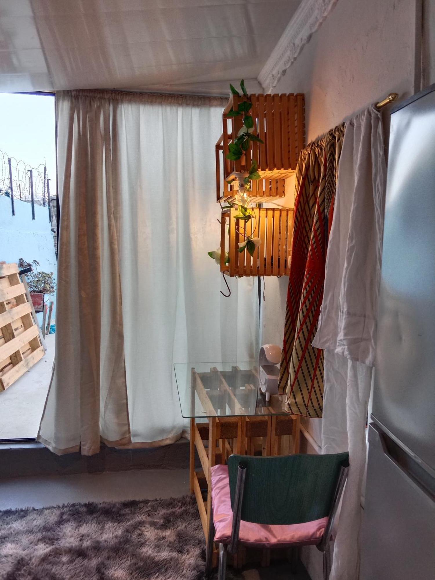 Apartment Cozy Private En Kapstadt