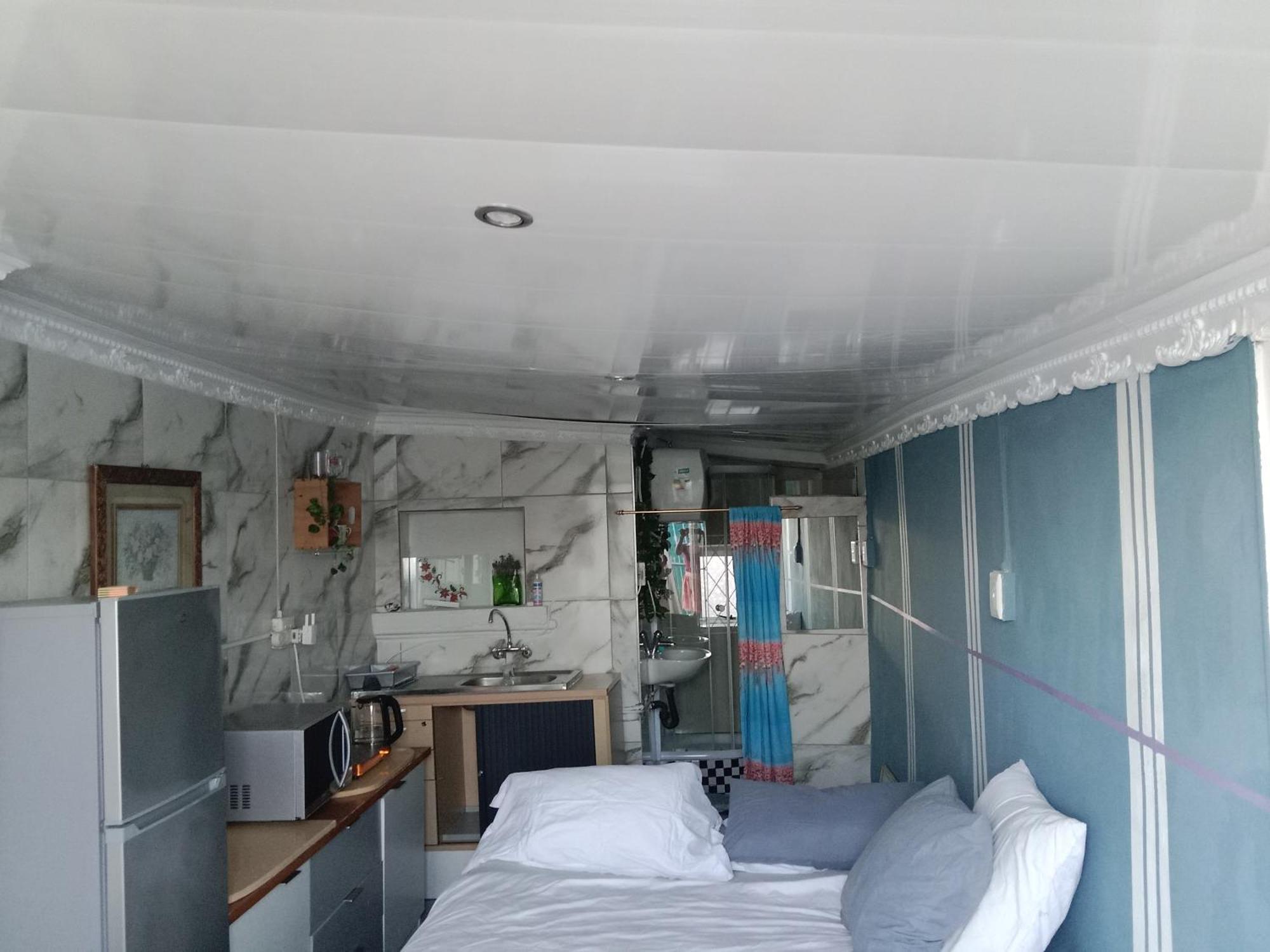Cozy Private En Kapstadt