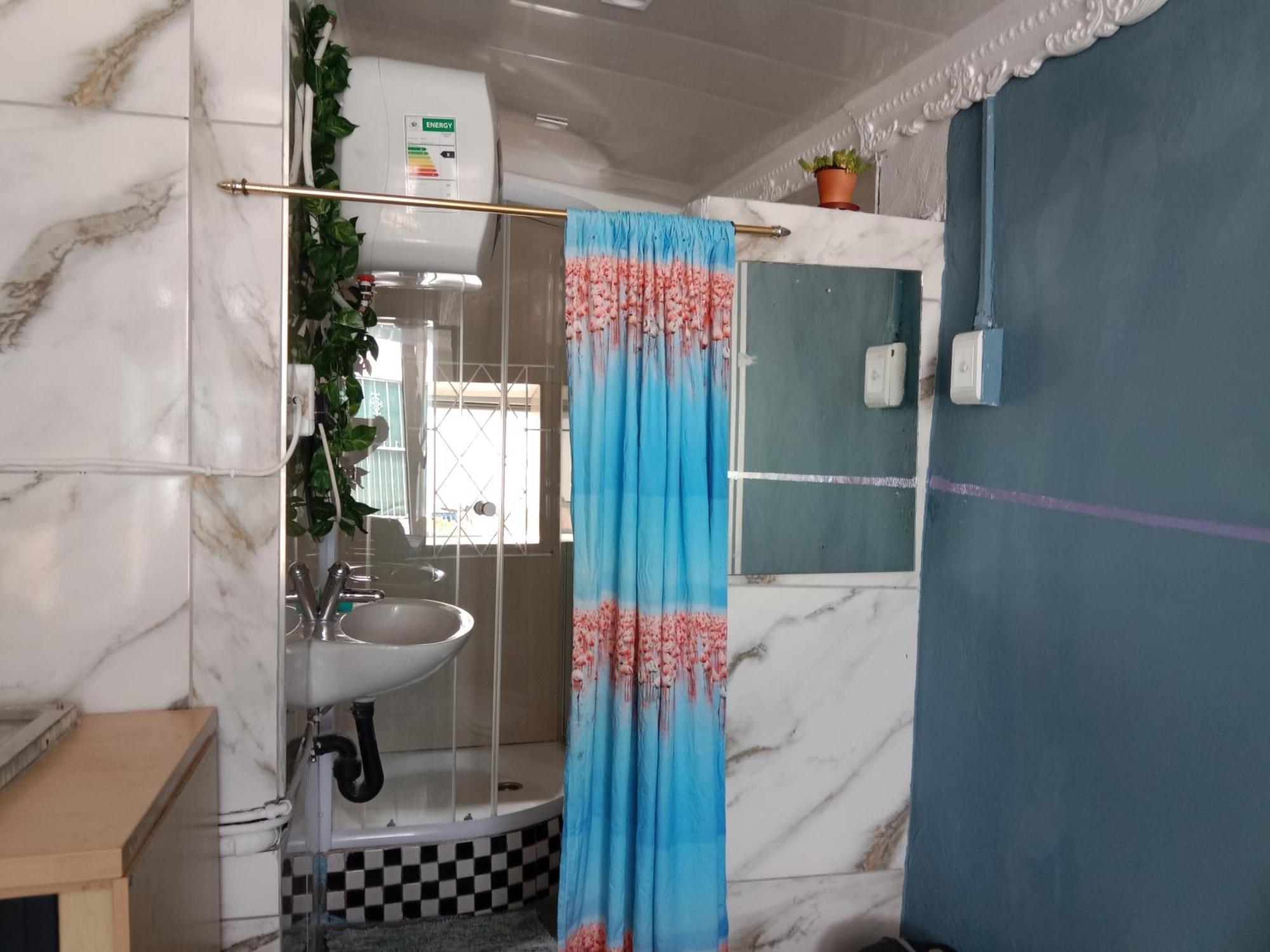 Apartment Cozy Private En Kapstadt