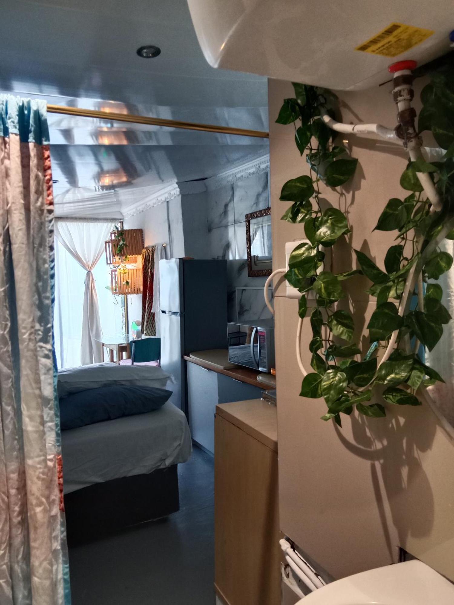 Cozy Private En Apartment