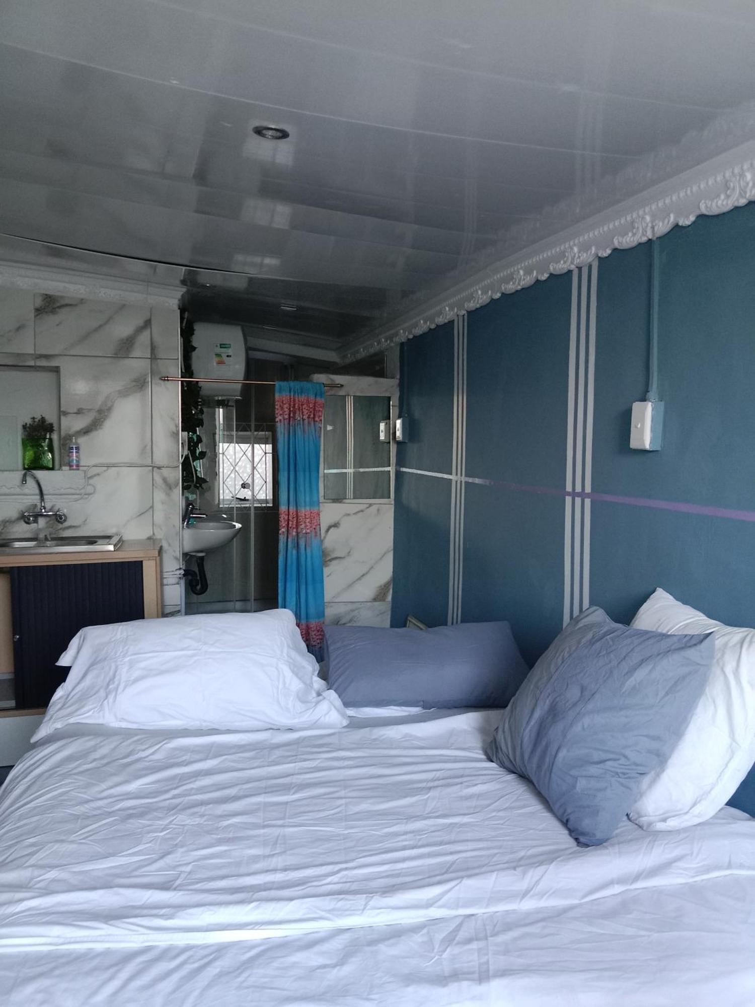 Cozy Private En * Kapstadt
