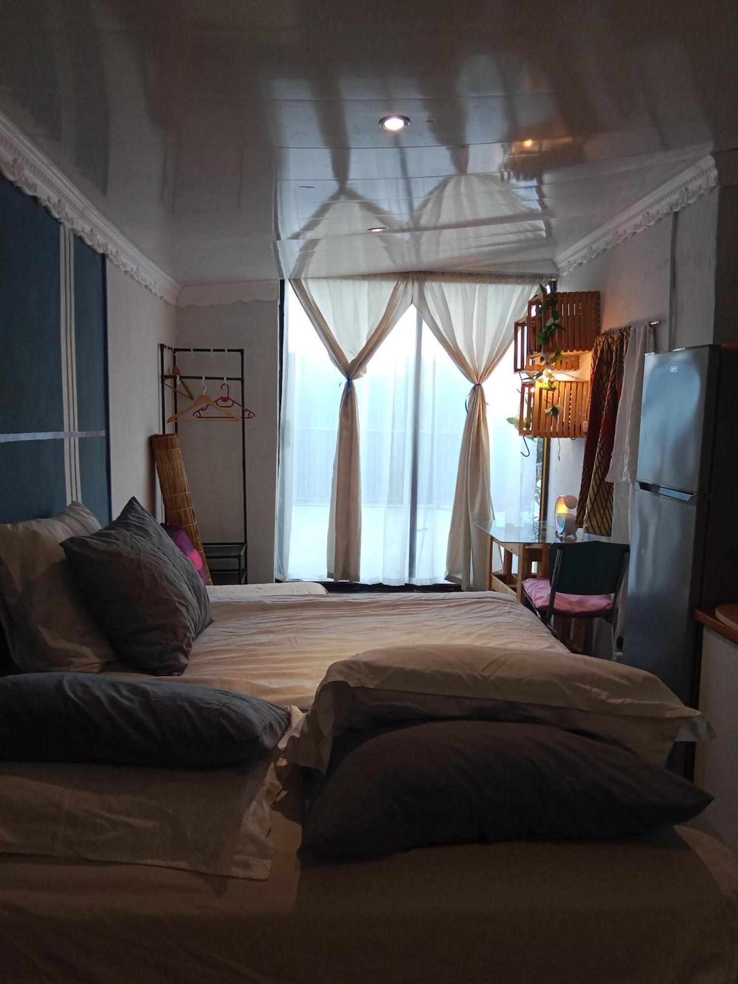 Cozy Private En Apartment Kapstadt