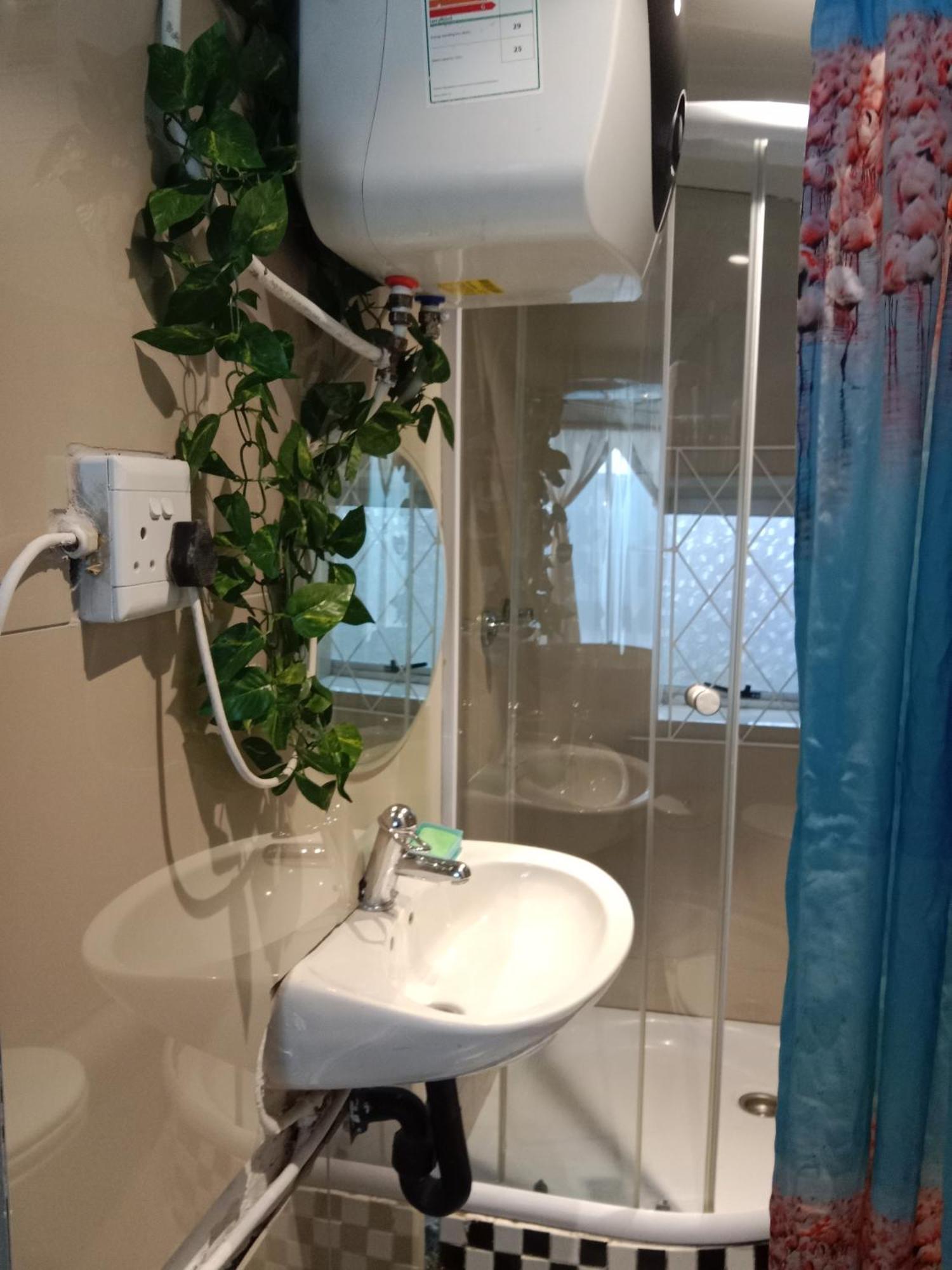 Cozy Private En Kapstadt