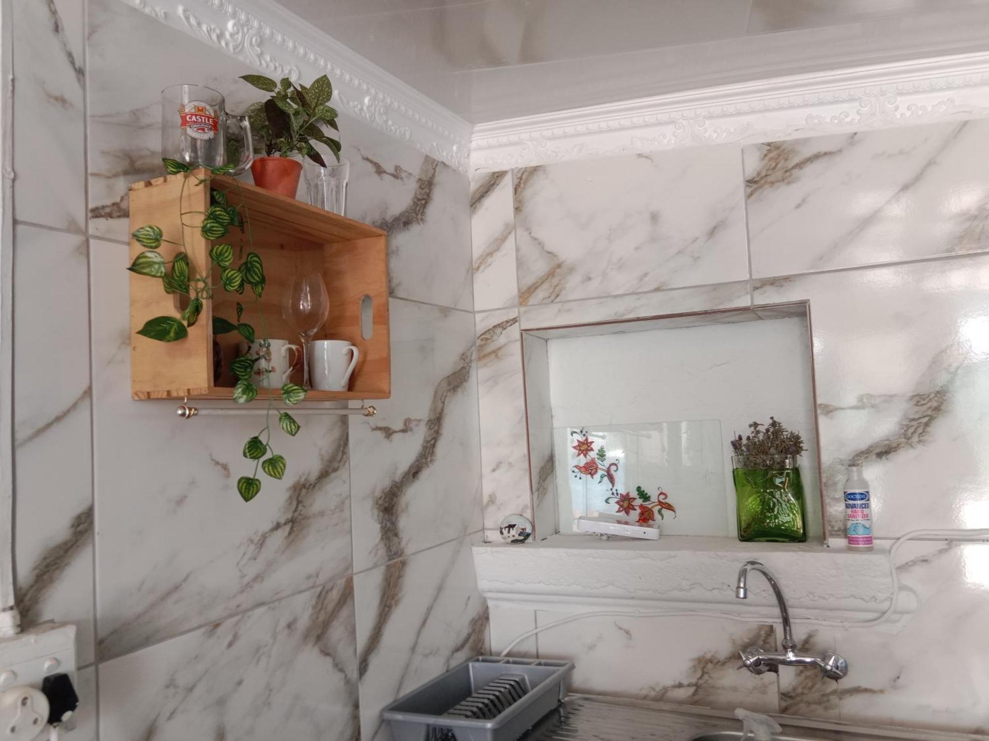 Apartment Cozy Private En Kapstadt