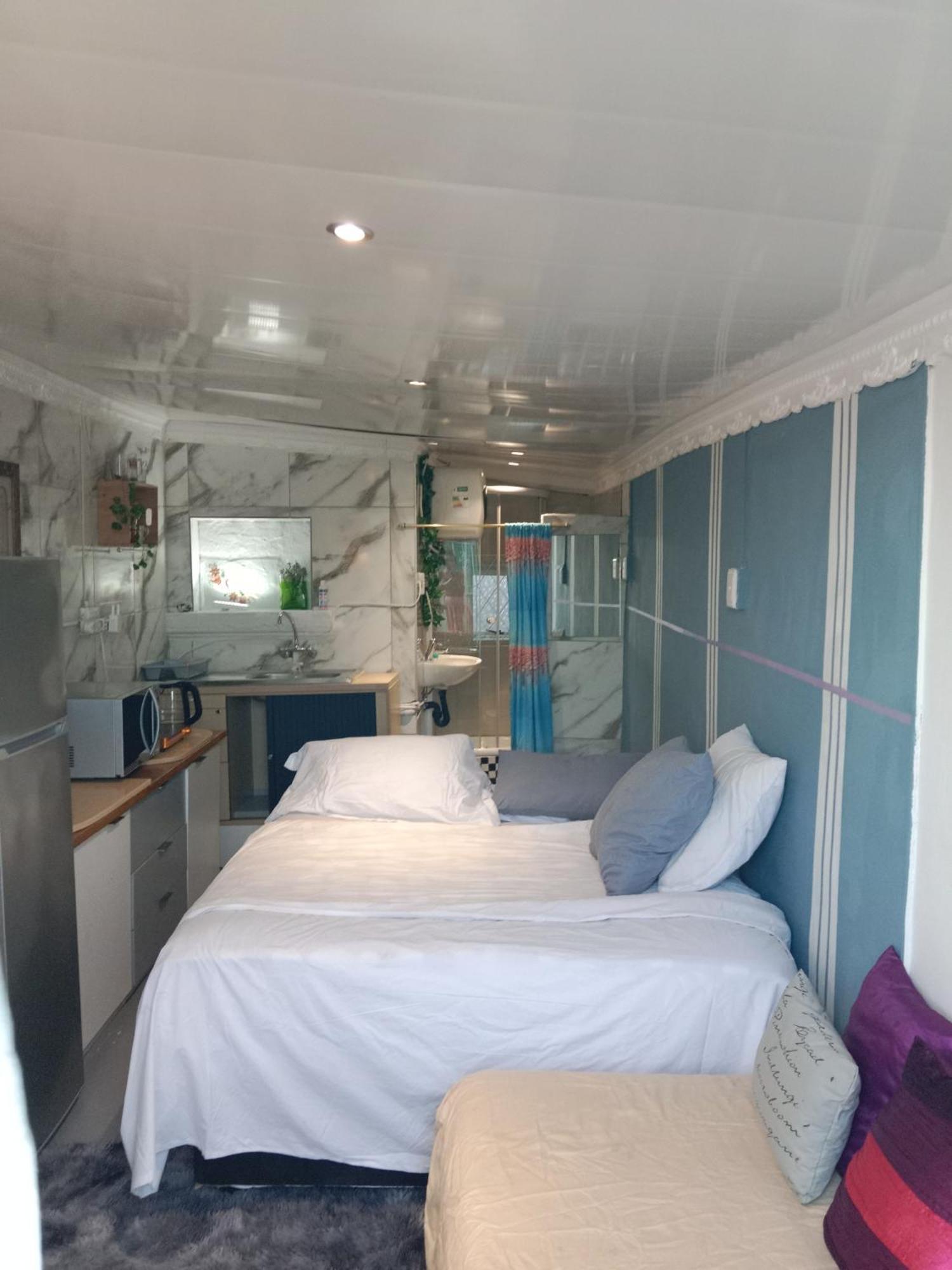 Cozy Private En *