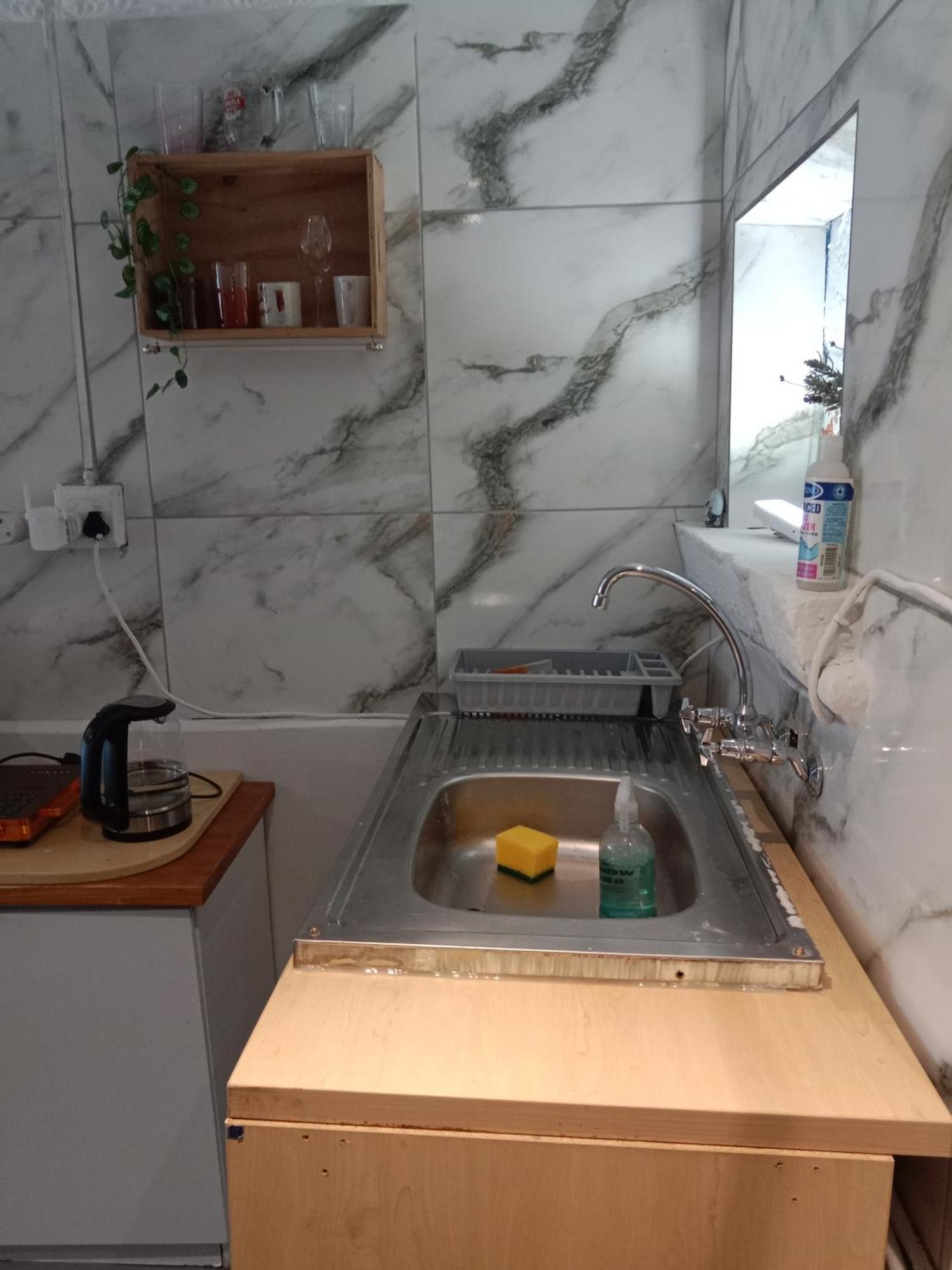 Cozy Private En * Kapstadt