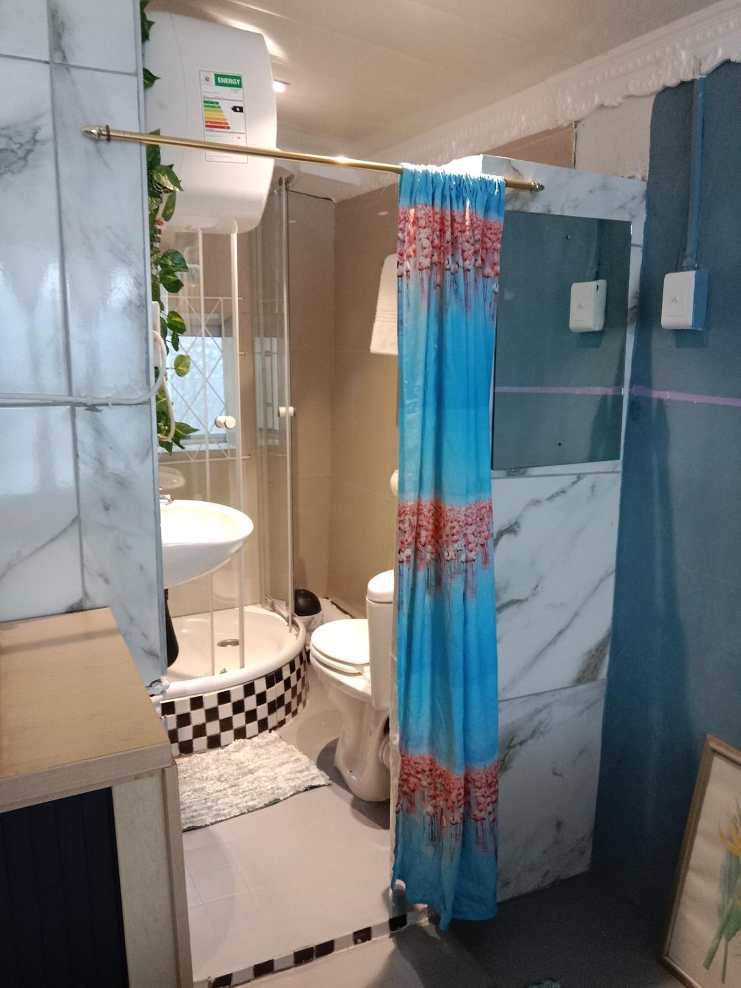 Cozy Private En Apartment Kapstadt