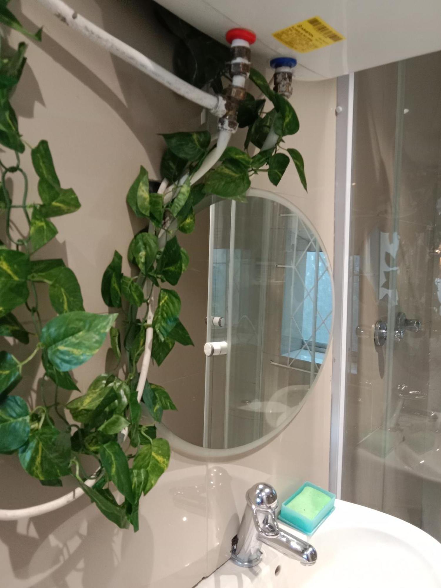 Cozy Private En Kapstadt