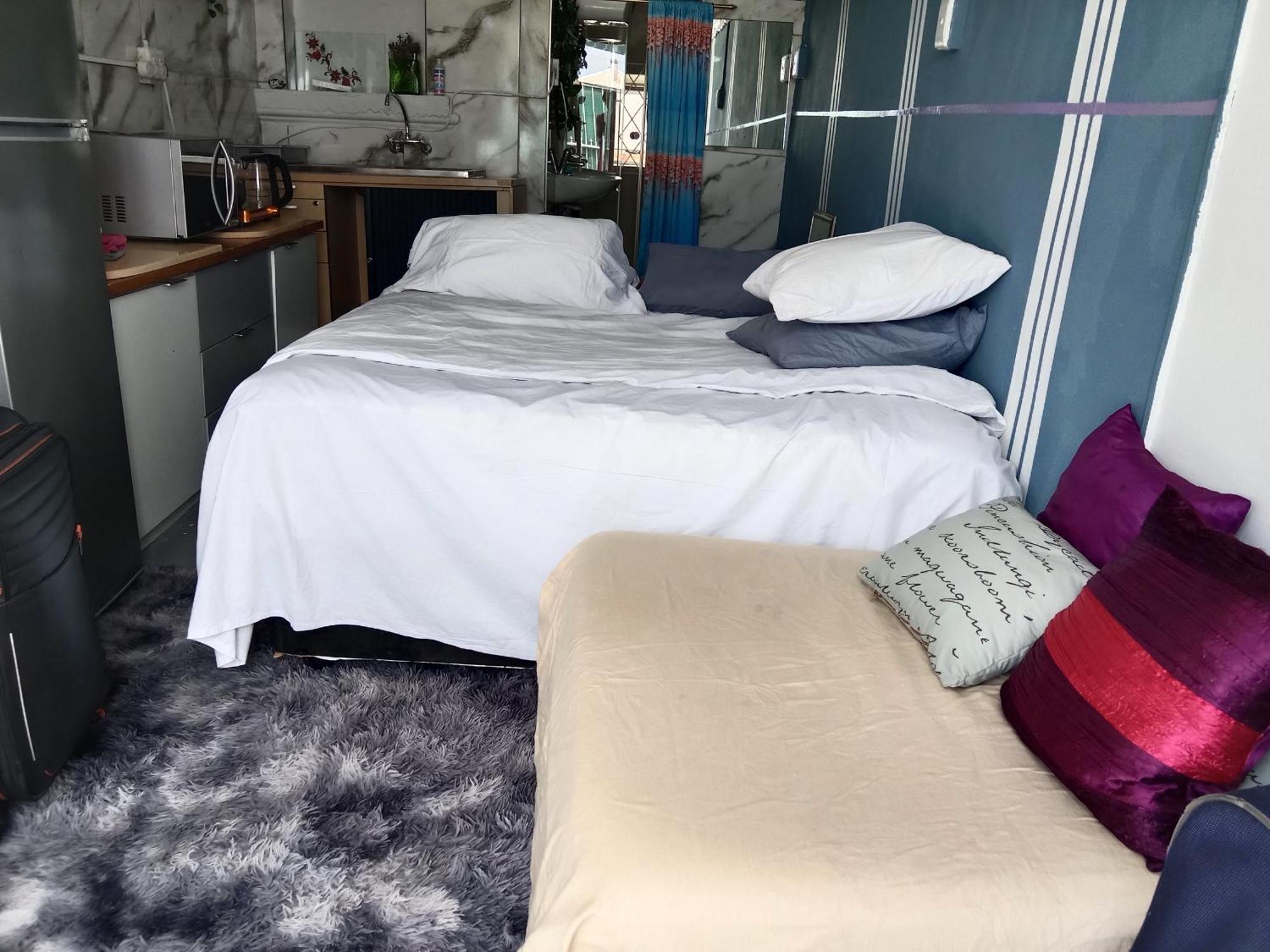 Cozy Private En * Kapstadt