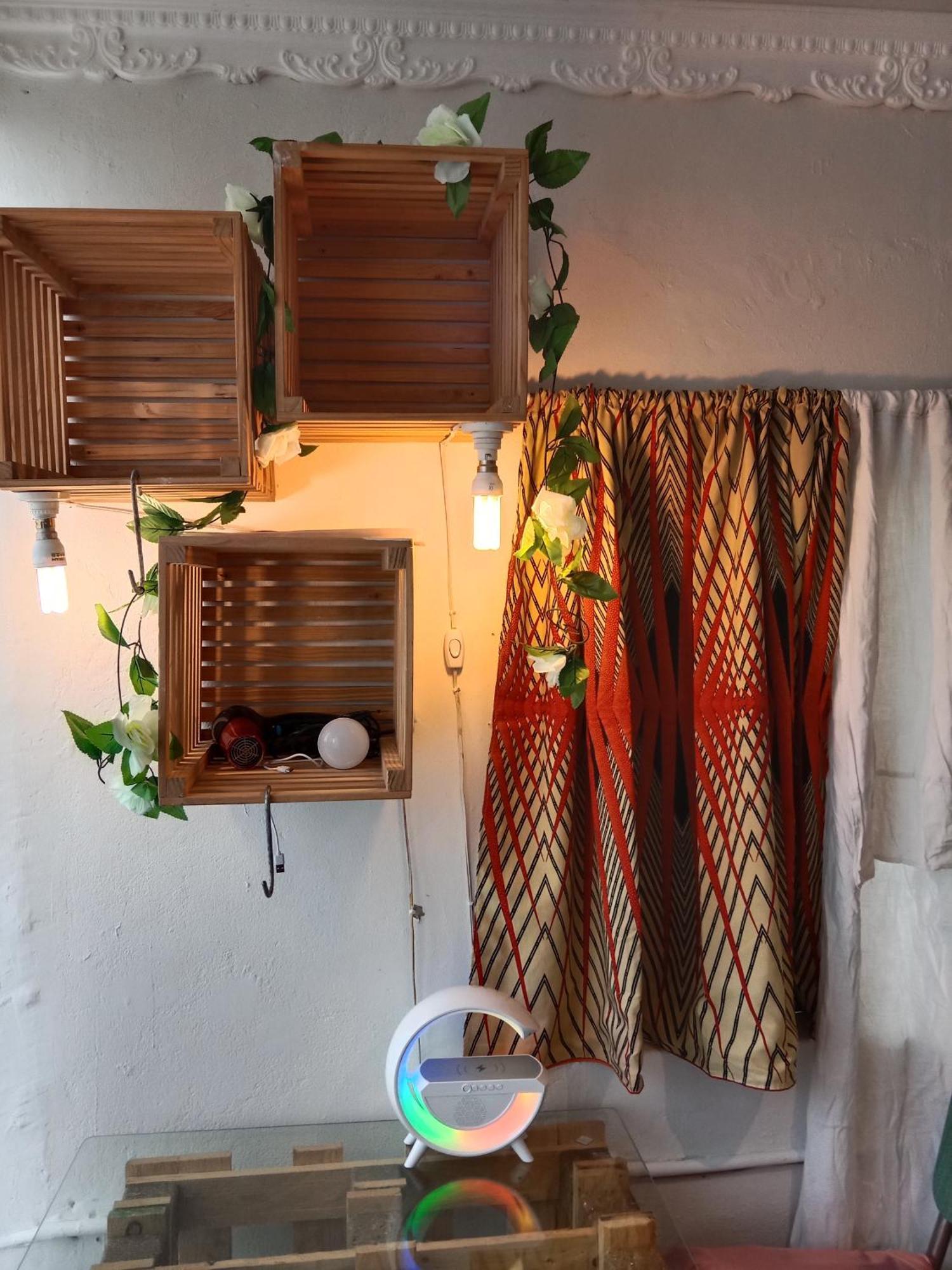 Apartment Cozy Private En
