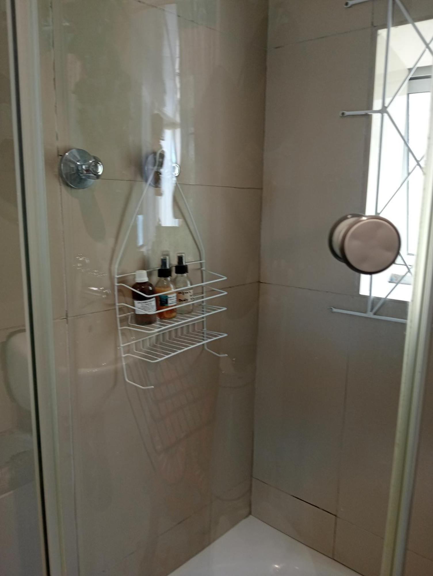 Apartment Cozy Private En Kapstadt