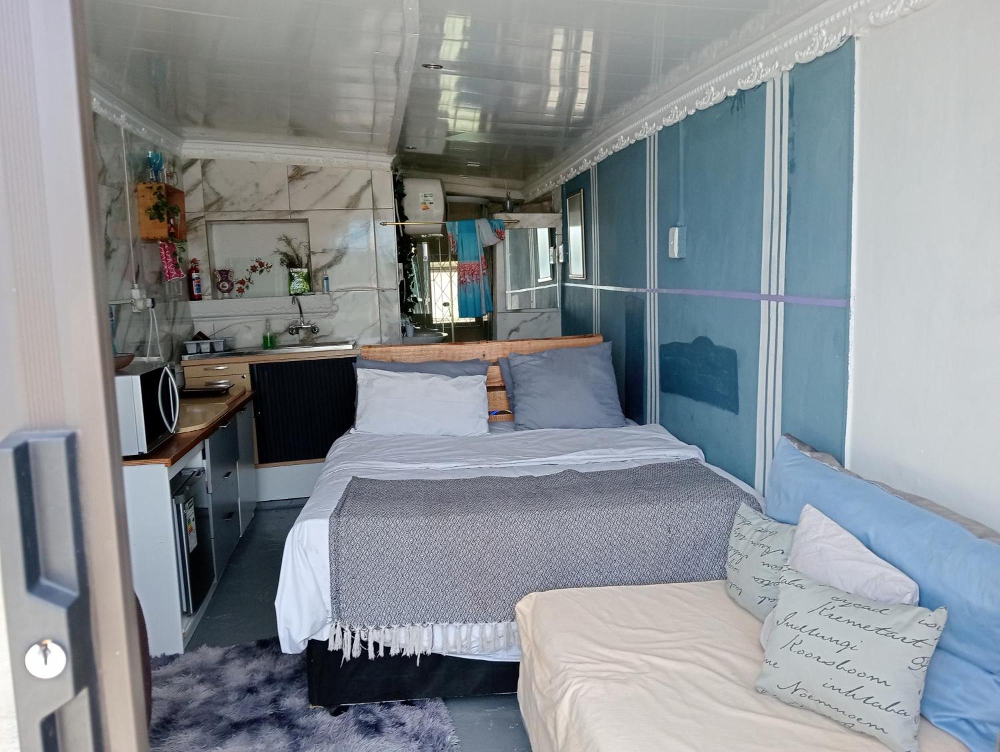 Cozy Private En Apartment *