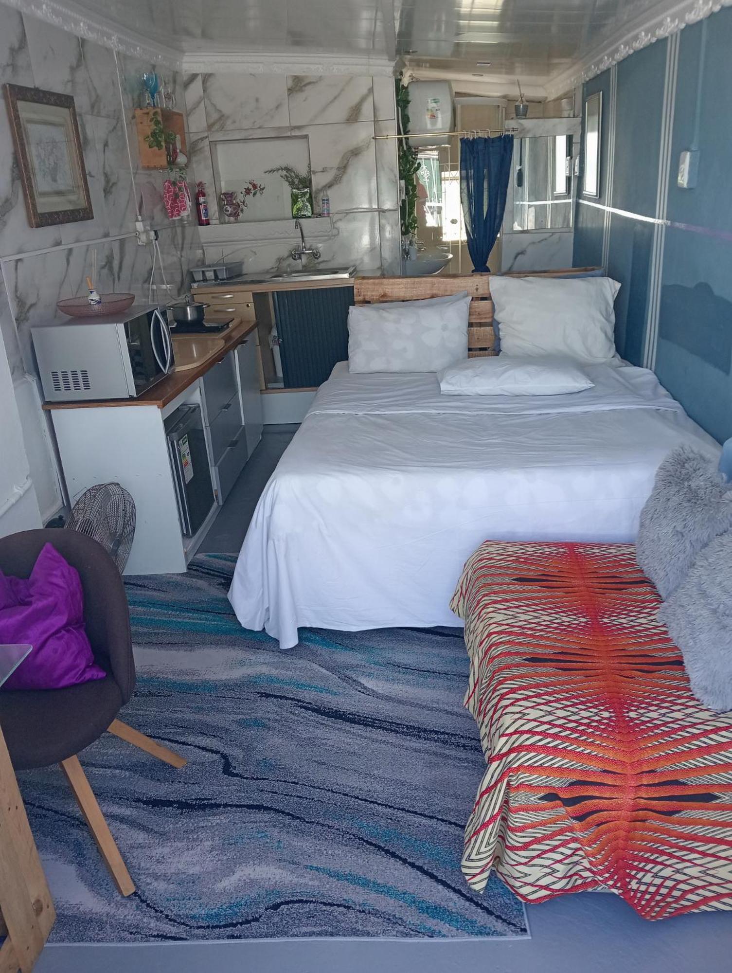 Cozy Private En *