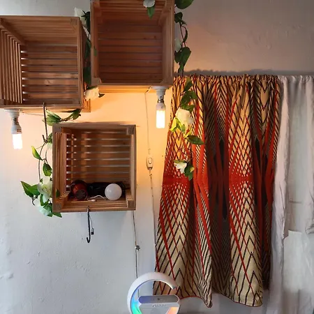 Cozy Private En Suite Studio Kapstadt Exterior foto