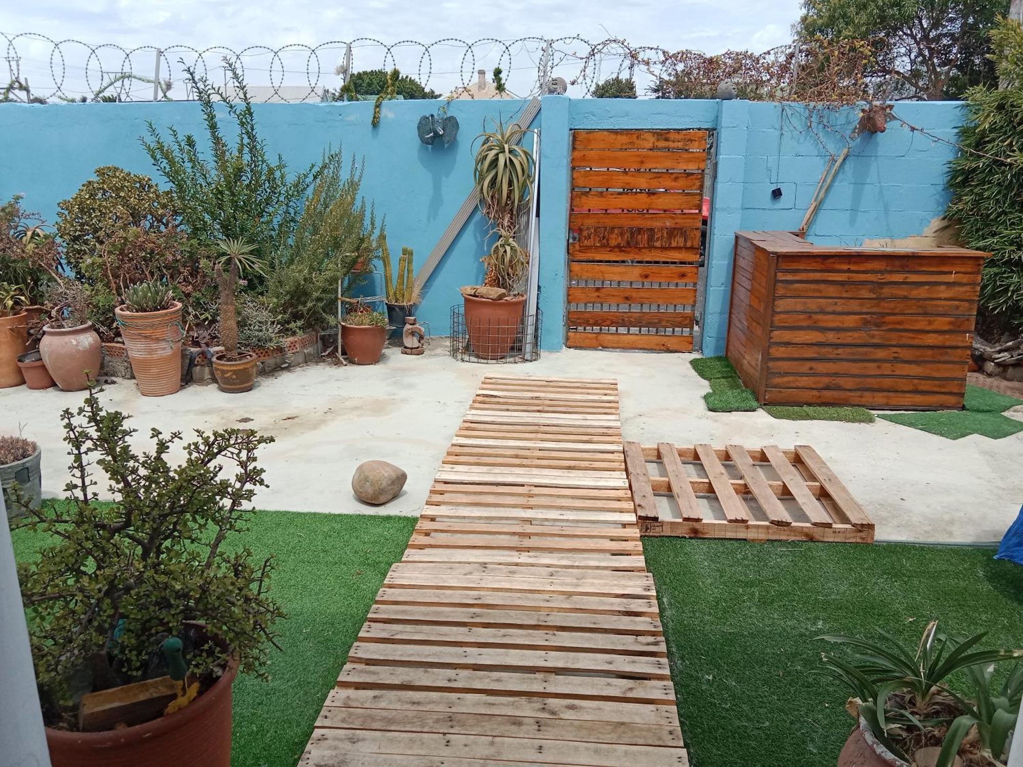 Cozy Private En Cidade Do Cabo