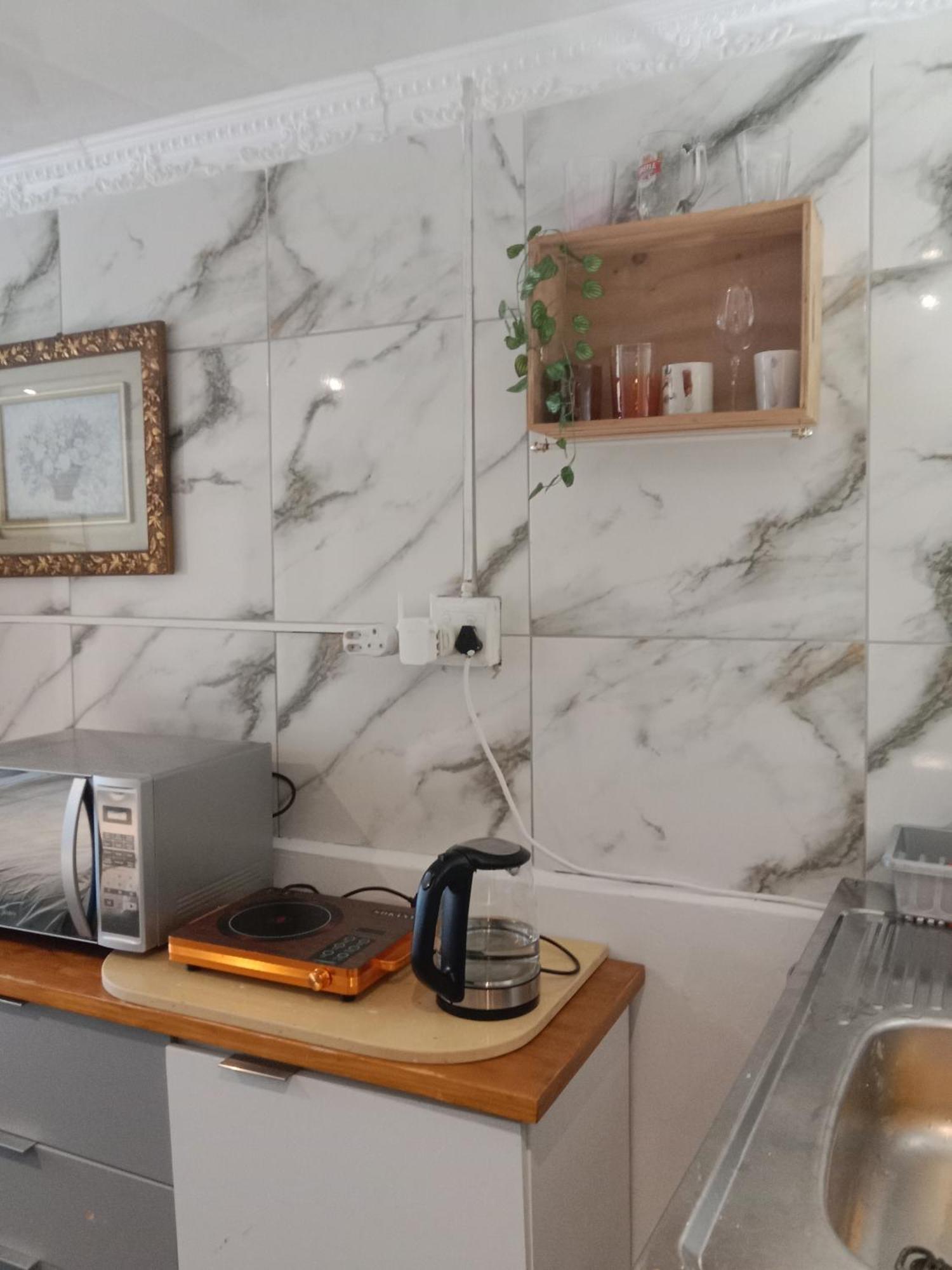 Cozy Private En Apartment *