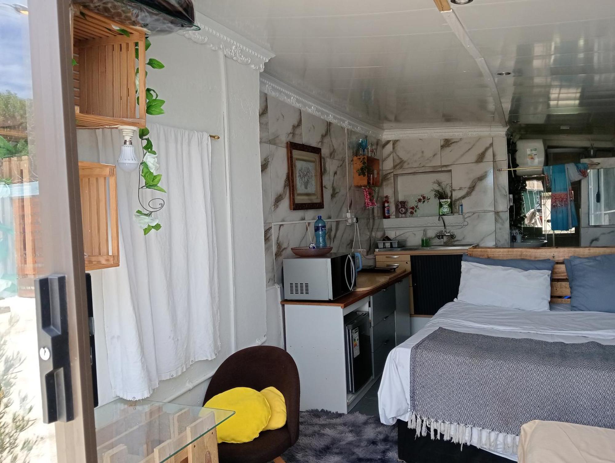 Apartamento Cozy Private En Cidade Do Cabo