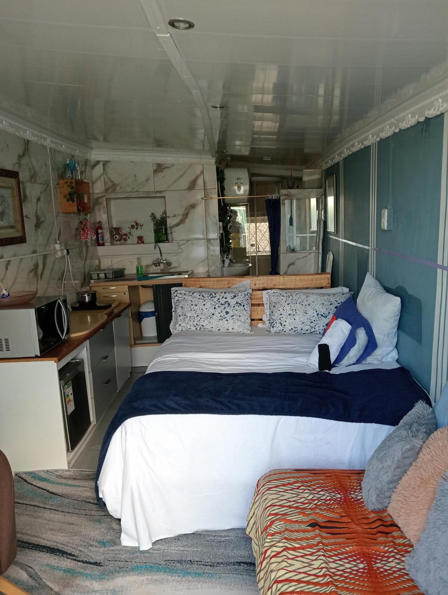 Cozy Private En Kapstadt